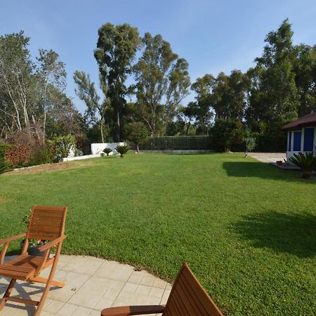 Casa Blanca B&B ラティーナ エクステリア 写真
