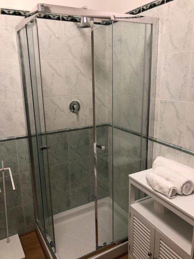 Casa Blanca B&B ラティーナ エクステリア 写真
