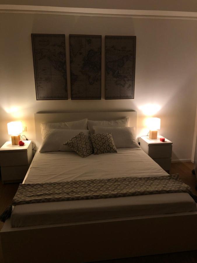Casa Blanca B&B ラティーナ エクステリア 写真