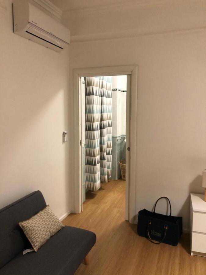 Casa Blanca B&B ラティーナ エクステリア 写真